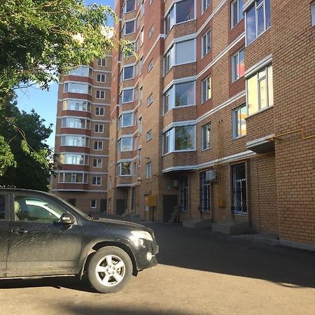 2-Ухкомнатная Современная Новая Квартира В Центре Города Kostanay Exterior photo