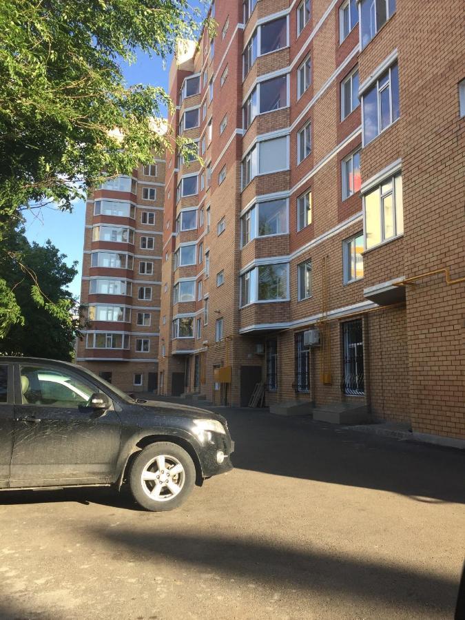 2-Ухкомнатная Современная Новая Квартира В Центре Города Kostanay Exterior photo